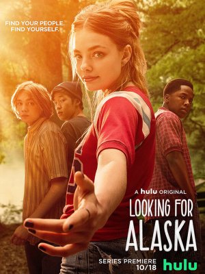 Looking For Alaska Saison 1 en streaming