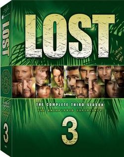 Lost : Les Disparus Saison 3 en streaming