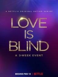 Love Is Blind Saison 1 en streaming