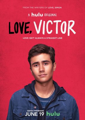 Love, Victor Saison 1 en streaming