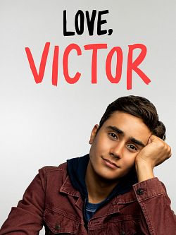 Love, Victor Saison 3 en streaming