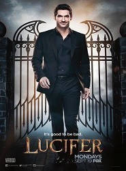 Lucifer Saison 2 en streaming