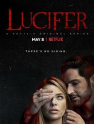 Lucifer Saison 4 en streaming