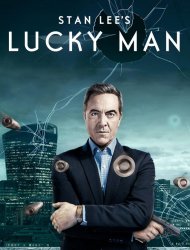 Lucky Man Saison 1 en streaming