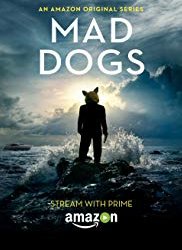 Mad Dogs (US) Saison 1 en streaming