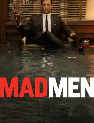 Mad Men Saison 5 en streaming