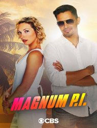 Magnum, P.I. (2018) Saison 3 en streaming