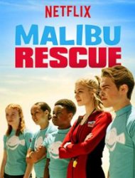 Malibu Rescue : la série