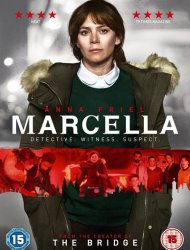 Marcella Saison 3 en streaming