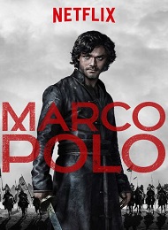 Marco Polo Saison 1 en streaming