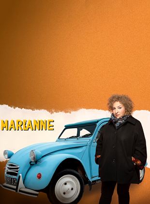 Marianne (2022) Saison 1 en streaming