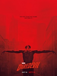 Marvel's Daredevil Saison 3 en streaming
