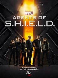 Marvel : Les Agents du S.H.I.E.L.D. Saison 1 en streaming