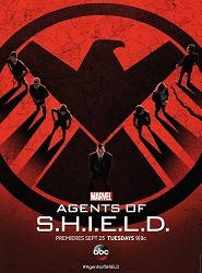 Marvel : Les Agents du S.H.I.E.L.D. Saison 2 en streaming