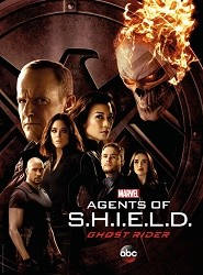 Marvel : Les Agents du S.H.I.E.L.D. Saison 4 en streaming