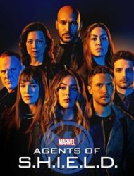 Marvel : Les Agents du S.H.I.E.L.D. Saison 6 en streaming
