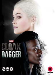 Marvel's Cloak & Dagger Saison 1 en streaming