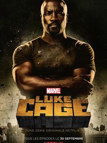 Marvel's Luke Cage Saison 1 en streaming