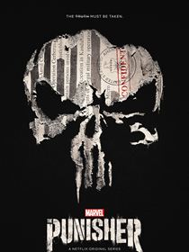 Marvel's The Punisher Saison 1 en streaming