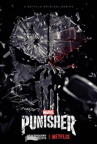 Marvel's The Punisher Saison 2 en streaming