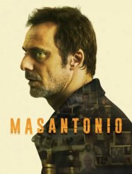Masantonio : Bureau des disparus Saison 1 en streaming