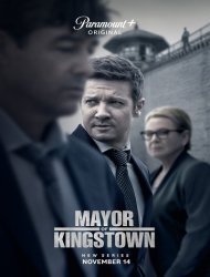 Mayor Of Kingstown Saison 2 en streaming