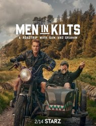 Men In Kilts: A Roadtrip With Sam And Graham Saison 1 en streaming