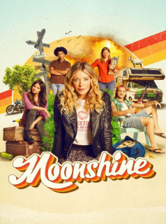 Moonshine Saison 1 en streaming