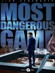 Most Dangerous Game Saison 1 en streaming