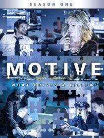 Motive : Le Mobile du Crime Saison 1 en streaming