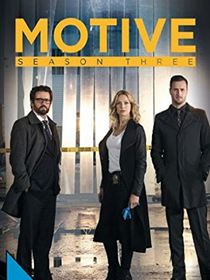 Motive : Le Mobile du Crime Saison 3 en streaming