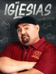 Mr. Iglesias Saison 1 en streaming