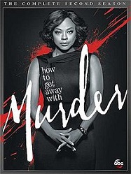 How to Get Away with Murder Saison 2 en streaming