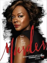 How to Get Away with Murder Saison 3 en streaming