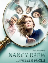 Nancy Drew Saison 2 en streaming