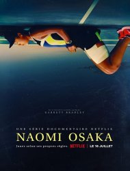 Naomi Osaka Saison 1 en streaming