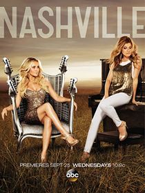 Nashville Saison 2 en streaming