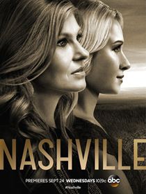 Nashville Saison 3 en streaming
