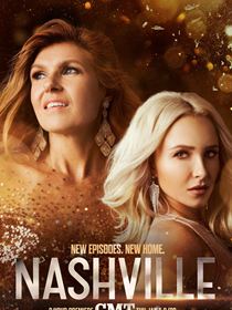 Nashville Saison 5 en streaming