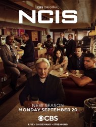 NCIS : Enquêtes spéciales Saison 19 en streaming