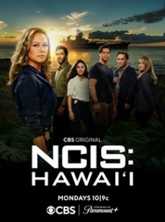 NCIS: Hawai'i Saison 2 en streaming