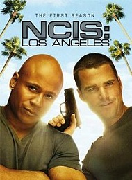 NCIS: Los Angeles Saison 1 en streaming