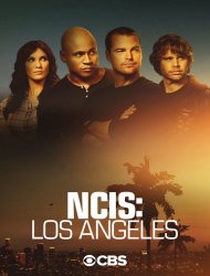 NCIS: Los Angeles Saison 12 en streaming