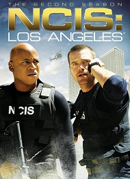 NCIS: Los Angeles Saison 2 en streaming
