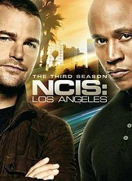 NCIS: Los Angeles Saison 3 en streaming