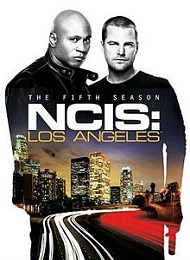 NCIS: Los Angeles Saison 5 en streaming