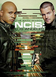 NCIS: Los Angeles Saison 6 en streaming