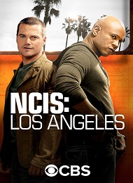 NCIS: Los Angeles Saison 8 en streaming