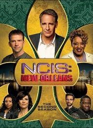 NCIS : Nouvelle-Orléans Saison 2 en streaming
