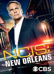 NCIS : Nouvelle-Orléans Saison 3 en streaming
